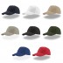 Liberty Five Buckle Atlantis® Cap