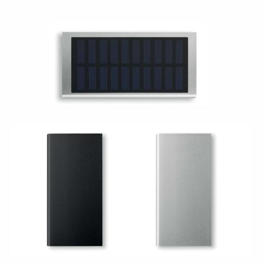Powerbank 8000 mAh Solaire...