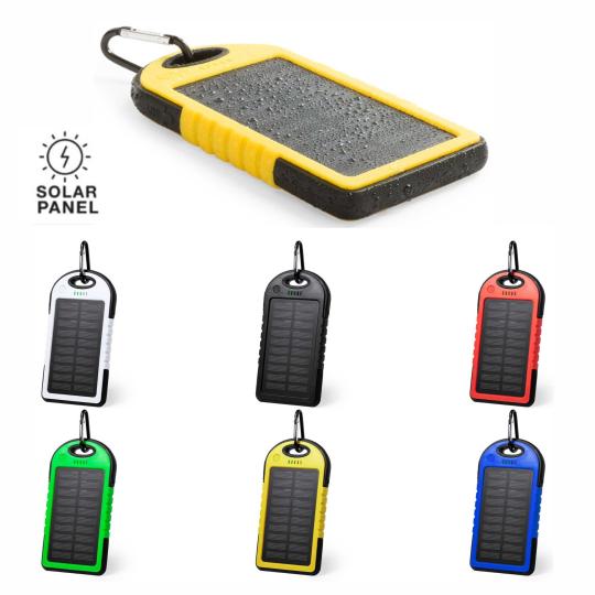 Powerbanks Stock
