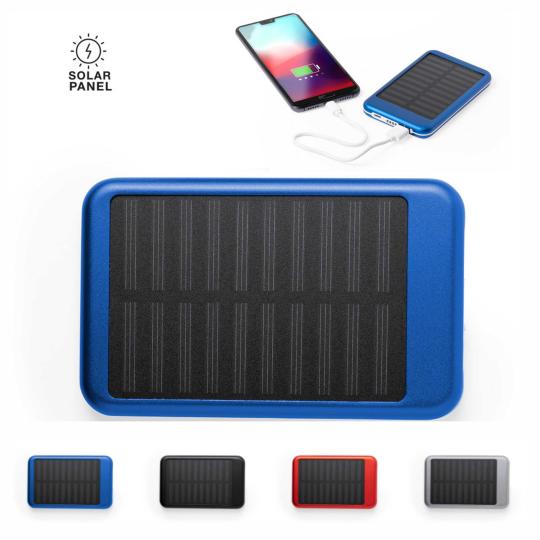 Powerbanks Stock