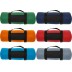 Polar fleece travel blanket Nora