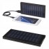 Powerbank solar 8000 mAh Estelar