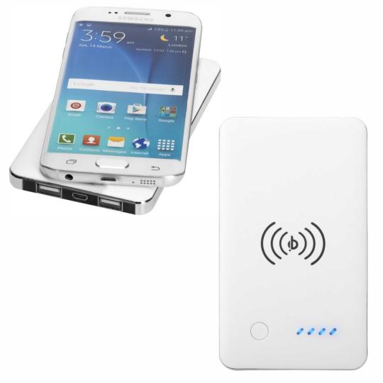 Powerrbank inalámbrico de...