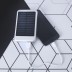 Powerbank solar de 4000 mAh Bask