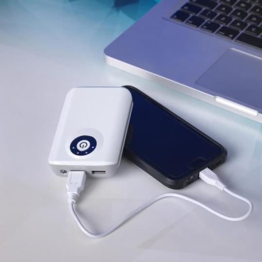 Powerbanks Stock