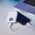 6600 mAh Vault power bank
