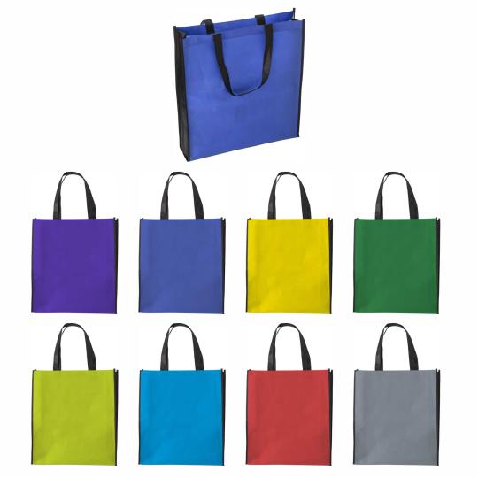 Sacos de compras