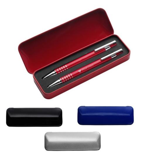 Yolanda ballpoint pen set