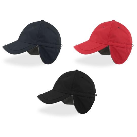 Boné Techno Flap Atlantis®