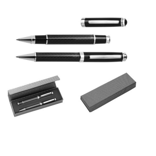 Stylo-bille et roller Ziva