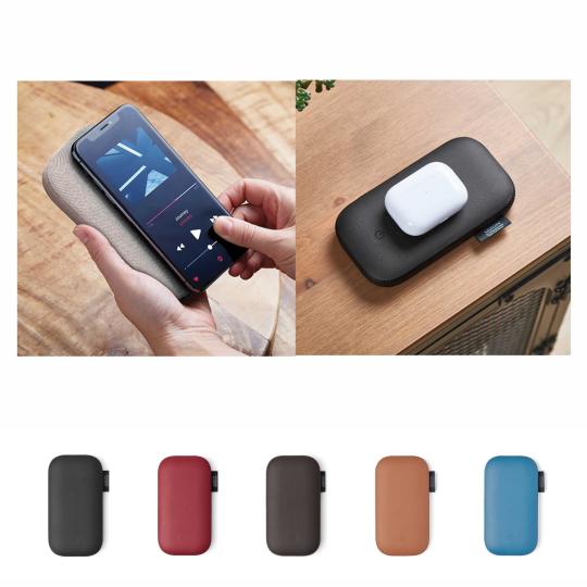 Powerbank Sound Softpower Lexon®
