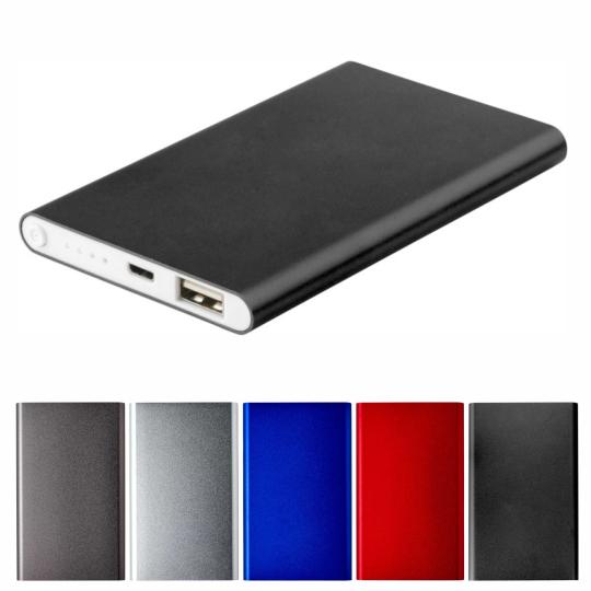 Powerbank de 4000mAh                               