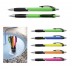 Thiago ABS plastic ballpoint pen