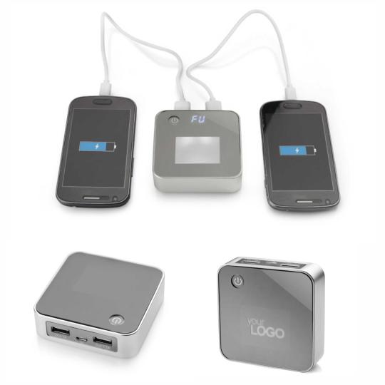 Powerbanks Stock