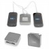 Powerbank 6600 mAh Lumini
