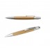 Bamboo ballpoint pen Arabella