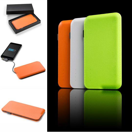 Powerbank 4000 mAh Fine
