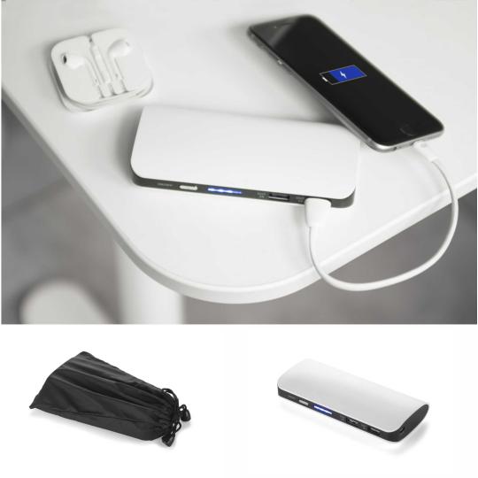 Powerbank 10000 mAh Tien