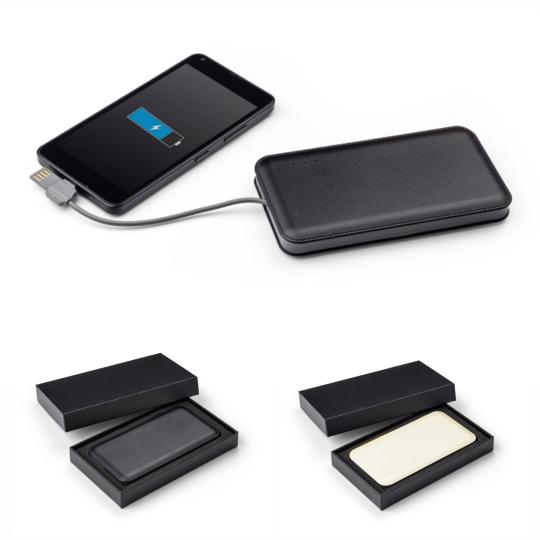 Powerbank 12000 mAh Grand