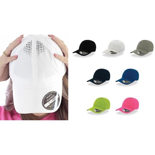 Boné Air Atlantis®