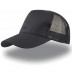 Rapper Cap Cotton Atlantis®