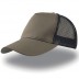 Rapper Cap Cotton Atlantis®