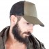 Boné Rapper Cotton Atlantis®