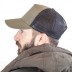 Rapper Cap Cotton Atlantis®