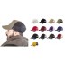 Rapper Cap Cotton Atlantis®