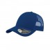 Rapper Cap Cotton Atlantis®