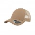Rapper Cap Cotton Atlantis®