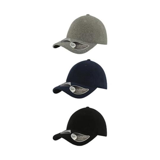 Boné Uni-Cap Polar Atlantis®