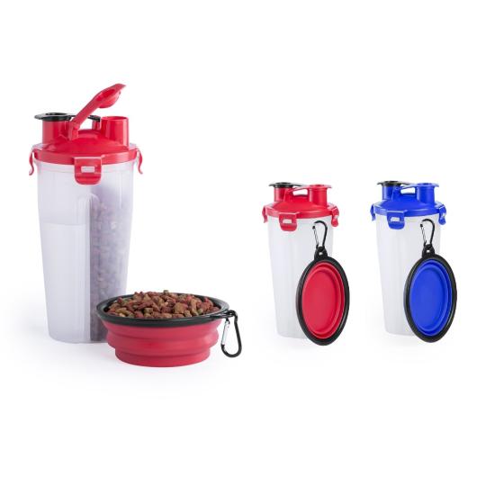Set para animal de Estimação
