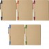 Cahier de papier Cooper