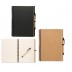 Cuaderno Bloquero Plus