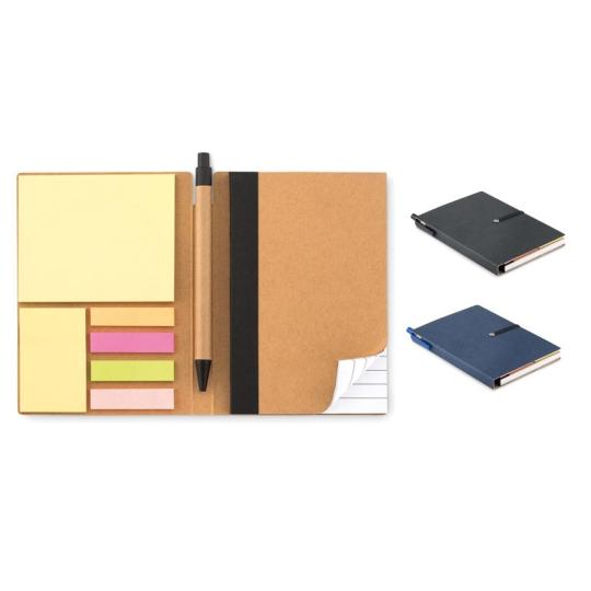 Notebook Reconote