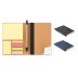 Cuaderno Reconote