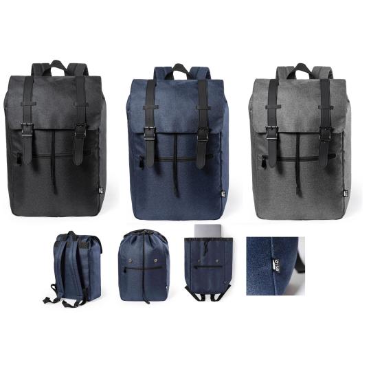 Mochila Budley