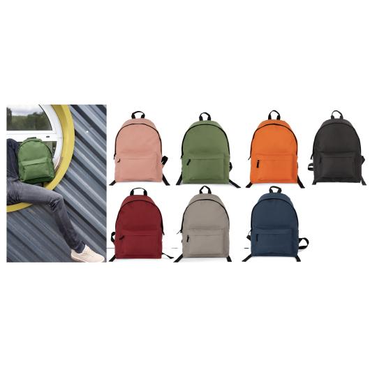 Mochilas