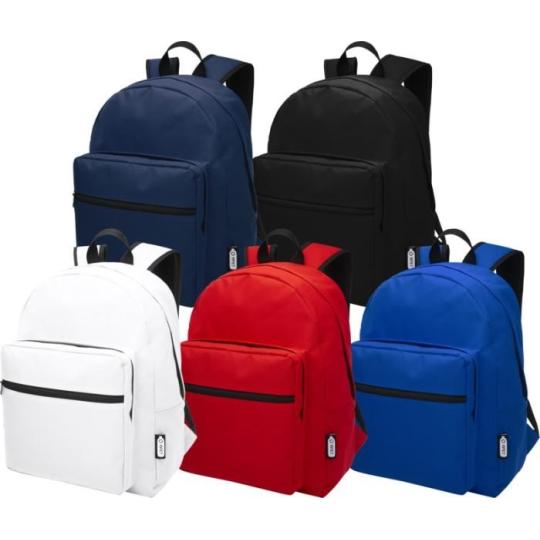 Mochila RPET "Retrend"