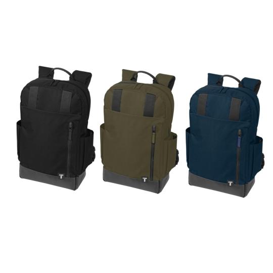 Everyday backpack for 15.6"...