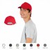 Action II K-up® 5-panel cap