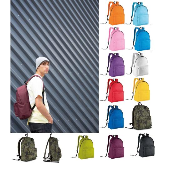 Mochilas