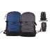 Mochila multifunciones Kimood®