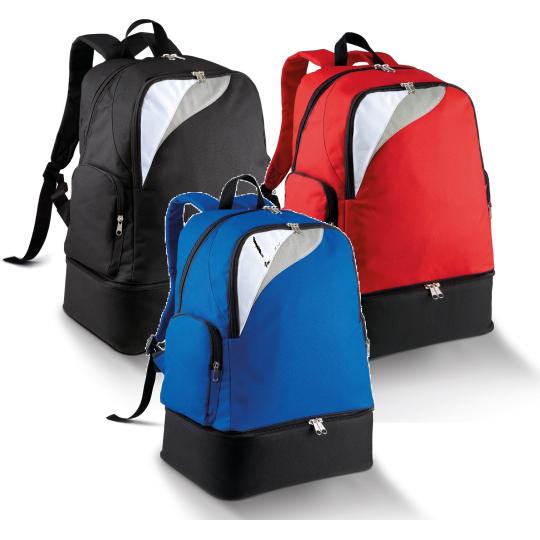 Sac à dos de sport avec...