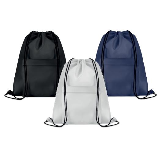 Sac à cordon Pocket Shoop