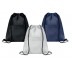 Mochila de cordón Pocket Shoop