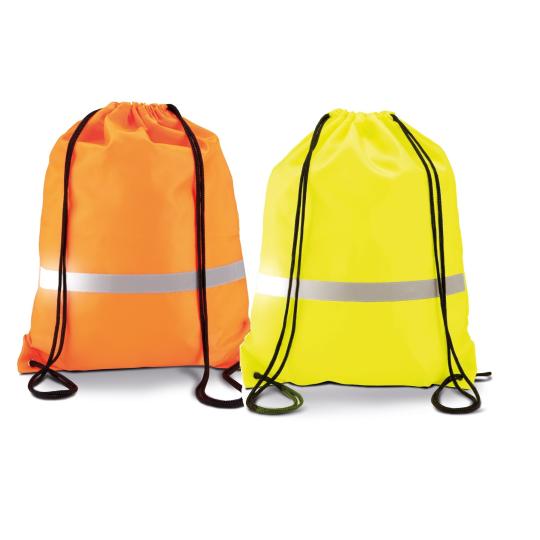 Mochila Com Cordões Kimood®