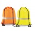 Mochila Com Cordões Kimood®