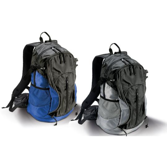 Mochilas